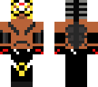 rey misterio