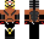 rey misterio