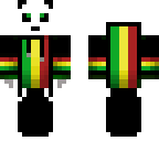 rhasta panda headphones