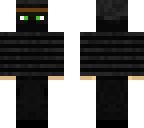 robber