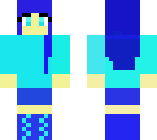 rp skin for sister