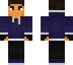 russianbull's skin