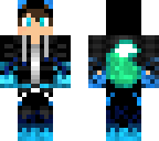 rvaz blue mejorada