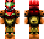 samus