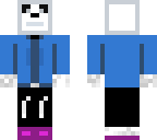 sans no shading
