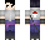 sasuke uchiha edited