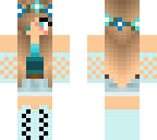 scar ice giel