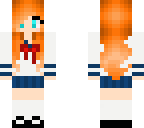 school girl