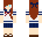 school uniform