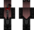 shadow bonnie girl