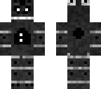 shadowbonnie