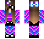 shays skin