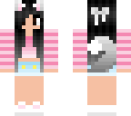 simple skin