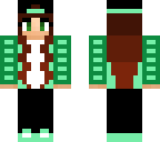 skin fea 