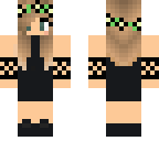 skin fixed