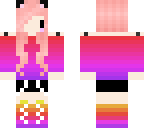 skin for klara