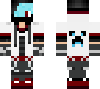 skin for my bro