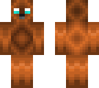 skin mob