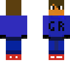 skin roy