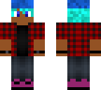 skin update