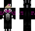 skin v