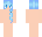 sky blue