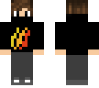 skyular fire edit