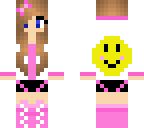 smileygal