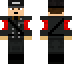 soldier