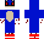 sonic exe