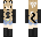 sootys skin