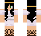 spartan princess