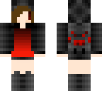 spider girl