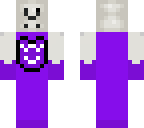 storyshift papyrus