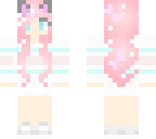 sugar cat girl