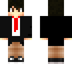 suited riley hellshire