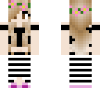 summer girl