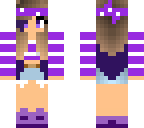 summer molly