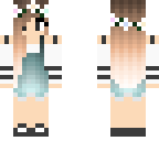 summer skin non-chibi