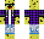 summer sponge