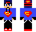 superman