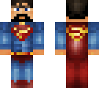 supermanbeard