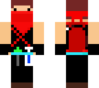 survivor  hunter