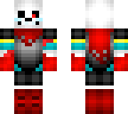 swapfell sans