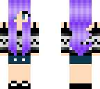 sweater girl
