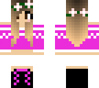 sweater girl