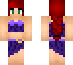 swimsuit