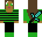 sword girl update