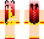 tacuki skin