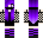 tacuki skin